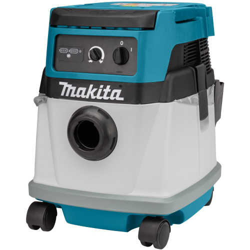 Аккумуляторный пылесос Makita DVC150LZ