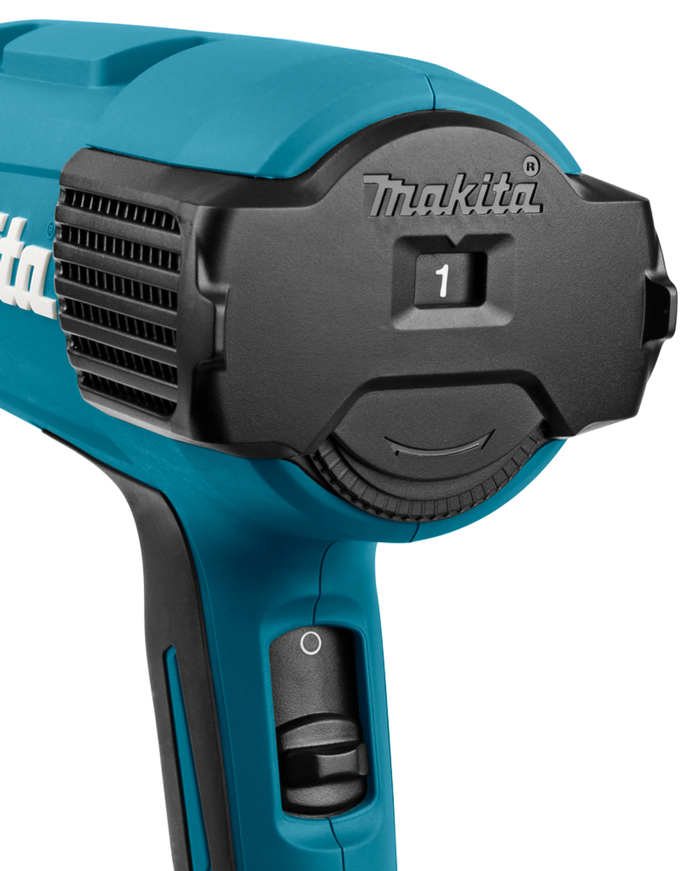 Фен строительный Makita HG6031VK