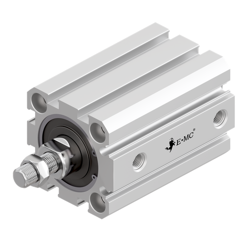 Пневмоцилиндр по ISO 21287 SF32x70-S-M