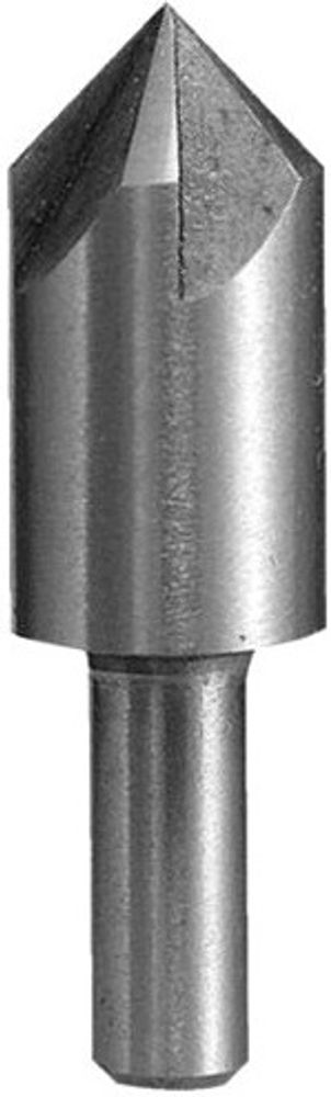 Зенковка HSS, 16х43 мм, 5T, 90G, хвостовик 6 мм Makita D-37415