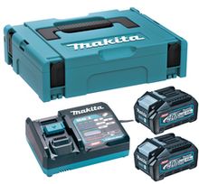 Аккумуляторы XGT, Li-Ion