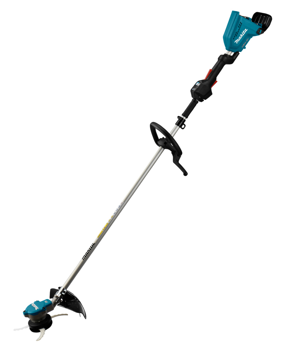 Аккумуляторная травокосилка Makita DUR368LZ