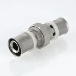 Американка пресс прямая 32мм Valtec VTm.263.N.003232