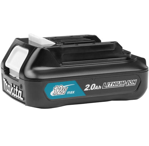 Аккумулятор CXT, Li-Ion, 12 В, 2.0 Ач, BL1021B Makita 197396-9