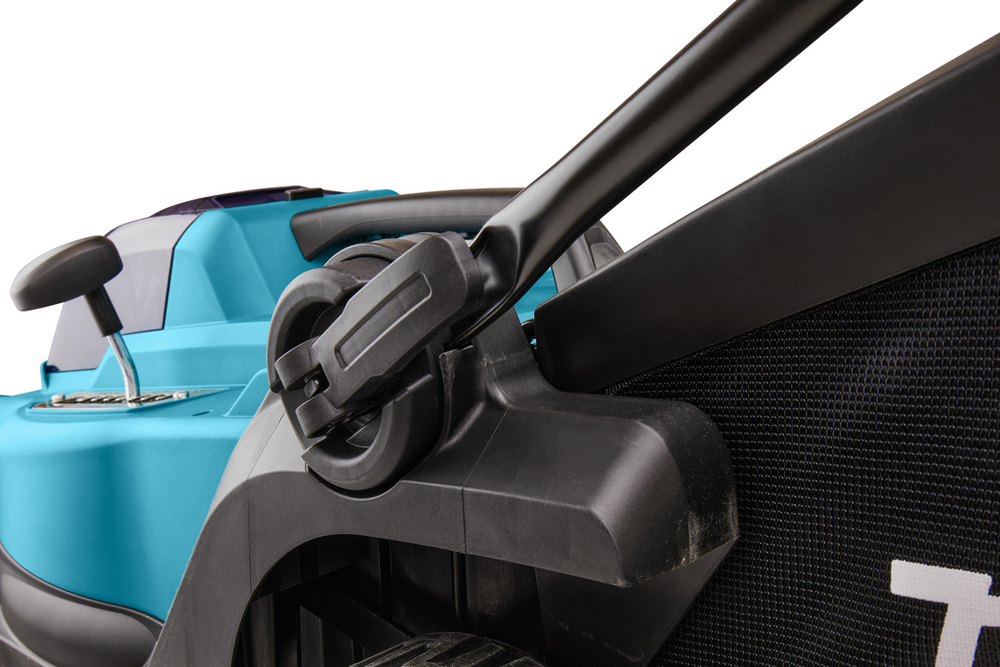 Газонокосилка LXT Makita DLM330RT