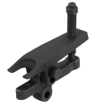 WDK-214860 Съёмник шаровых опор и рулевых наконечников, 4 положения, зев 20 мм