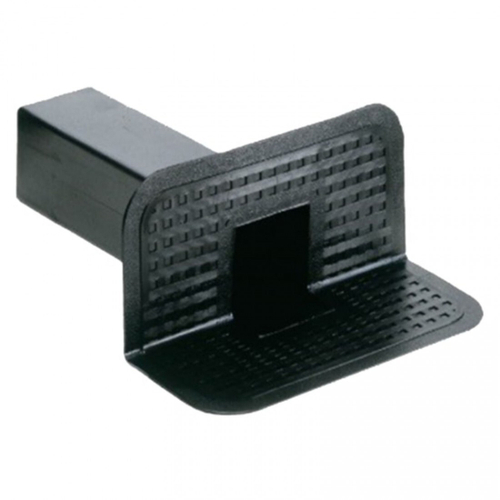 Воронка парапетная ТехноНиколь 100х100 мм квадратного сечения, шт