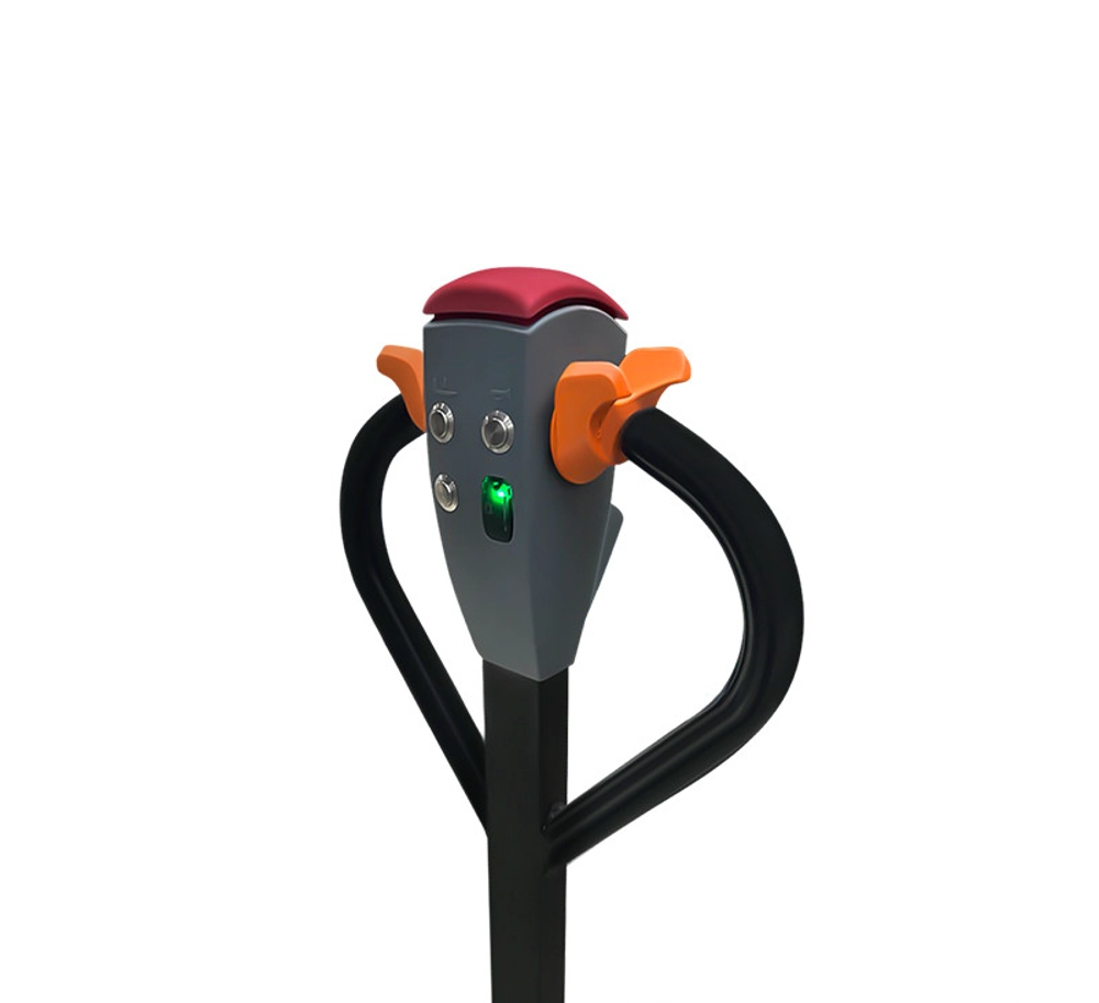 Самоходный электроштабелер PROLIFT M2 SDR 1535-S