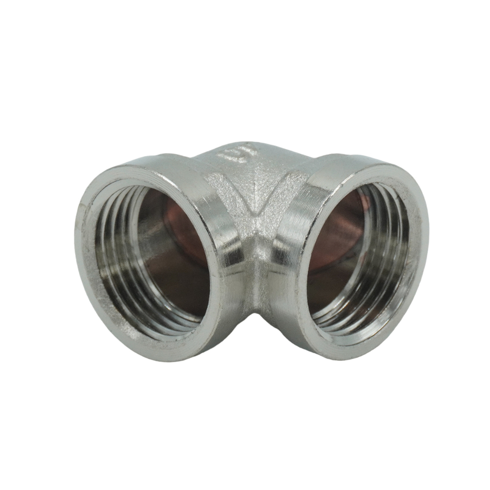 OPT-712FFL Переходник L-образный, внутренняя резьба 1/2"