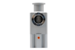 Клапаны высокого вакуума EXLC50-S