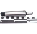 Оправка переходная на сверлильный патрон с КМ3 на B12 с лапкой GRIFF b161021