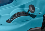 Газонокосилка LXT Makita DLM539Z
