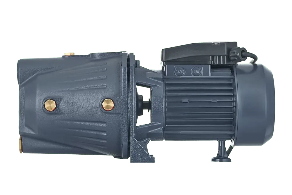 Поверхностный насос UNIPUMP JET 100 L