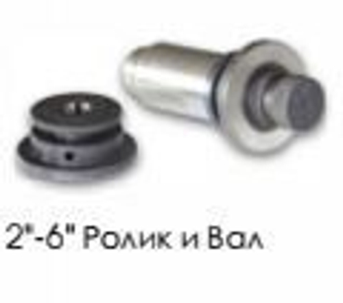 Желобонакатчик гидравлический YG6D-A (2"-6")