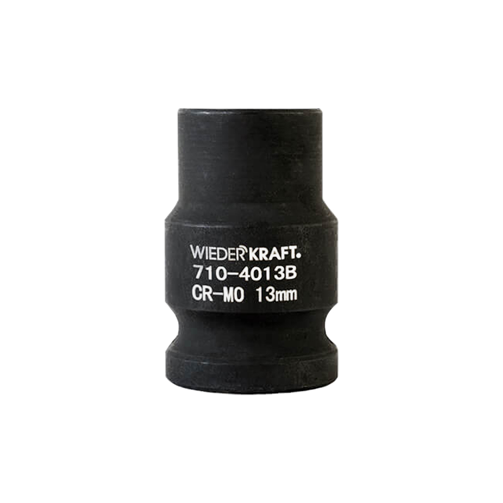 Ударная торцевая головка WDK-710-4013