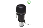 Вентилятор Vilpe Eсo220Р 160/500 черный