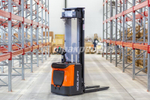 Штабелер Noblelift PS16N