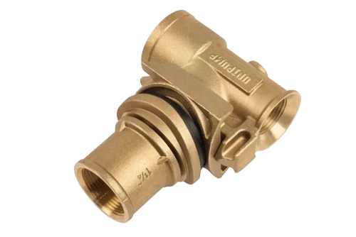 Адаптер скважинный UNIPUMP 1,25"