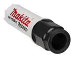 Коронка BiM, 17x44 мм, Ezychange Makita E-03648