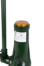 Домкрат винтовой TOR ДВ 20,0 т