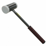 Кувалда «без отскока» 3100гр для правки дисков со сменными бойками 70 мм / безынерционный / GAROPT