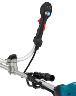 Аккумуляторная травокосилка Makita UR101CZ