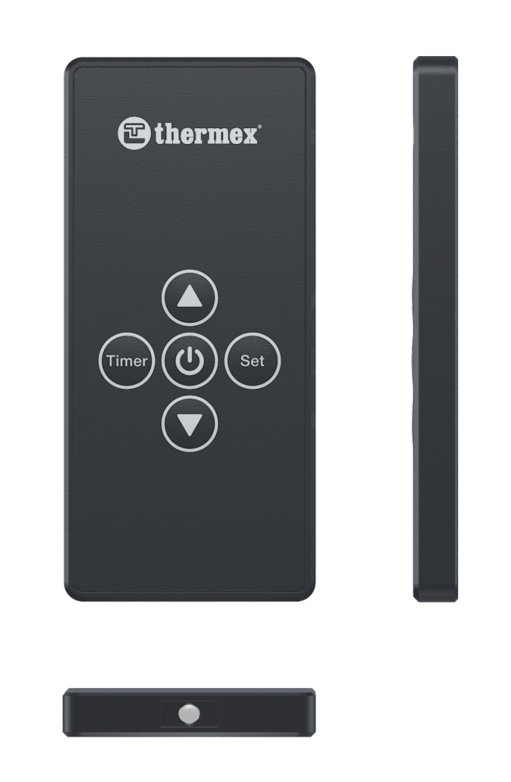 Водонагреватель накопительный THERMEX ID 30 V (pro)