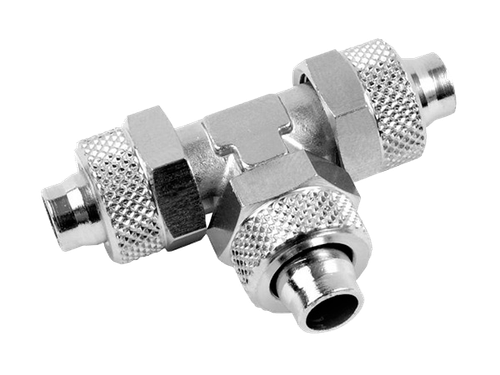 Фитинг латунный EJSM-T12-A