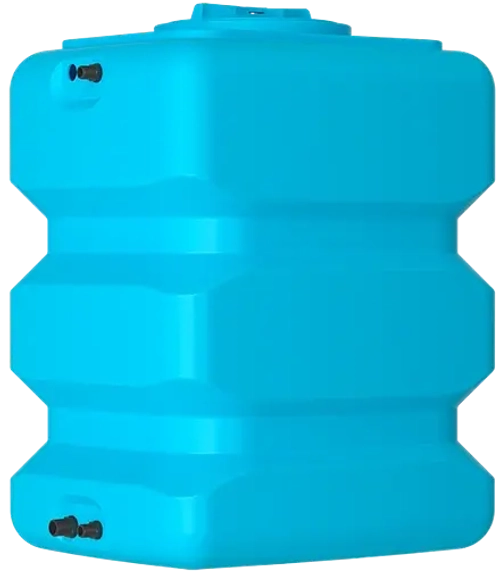 Бак для воды Aquatech ATP500 синий