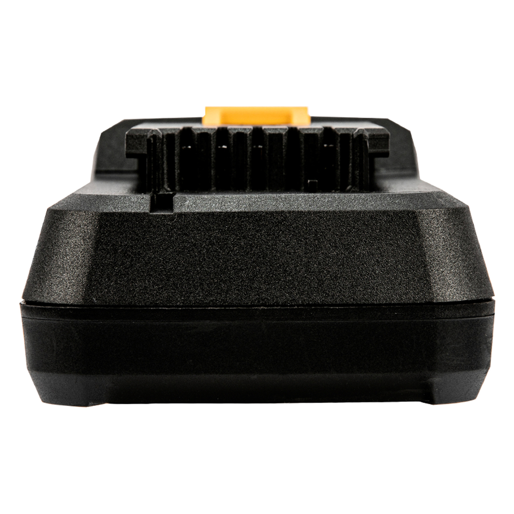 Батарея аккумуляторная B-18-2.0, Li-Ion, 18 В, 2,0 Ач Denzel