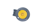Ридан 082X4072R — Фильтр ФСФ PN16, DN250 с пробкой, корпус GG25