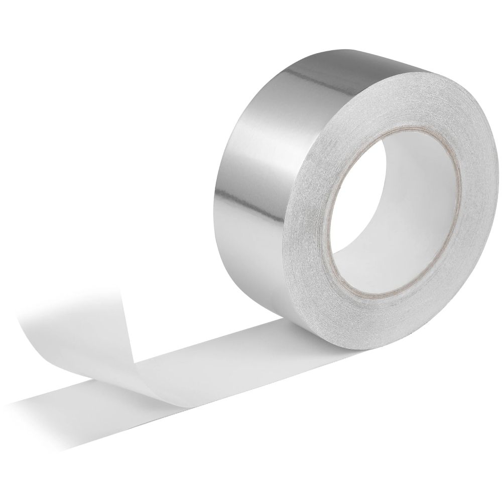 Лента самоклеящаяся K-FLEX AL CLAD AD 50 мм, длина - 50 м