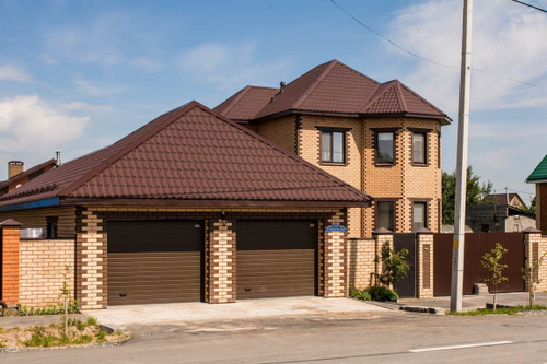 Кирпич керамический ВЗКСМ одинарный Слоновая Кость Гладкий