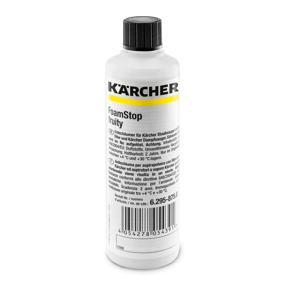 Пеногаситель125ml, 125мл