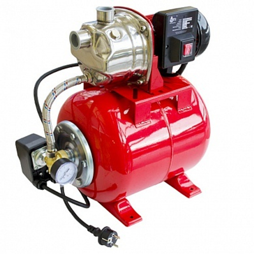 Насосная станция STI AQUA-JET PH-800N