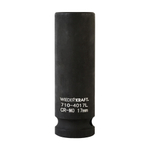 Удлиненная ударная головка WDK-710-4017L