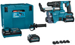 Перфоратор SDS-Plus Makita HR010GD201