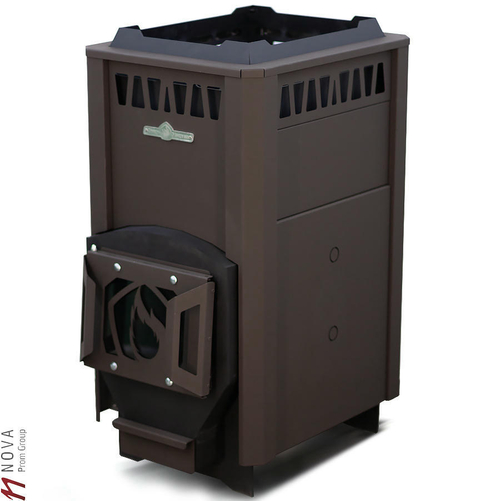 Печь для бани Сталь-Мастер 24S