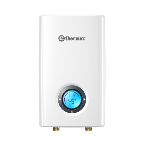 Электроводонагреватель проточный THERMEX Topflow 10000