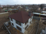 Гибкая черепица Premium, Женева, Чили