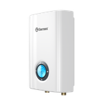 Электроводонагреватель проточный THERMEX Topflow 15000