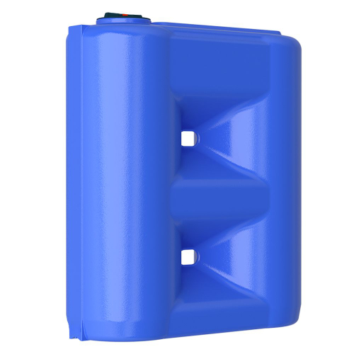 Емкость Combi 2000 STANDARD синий (Д)