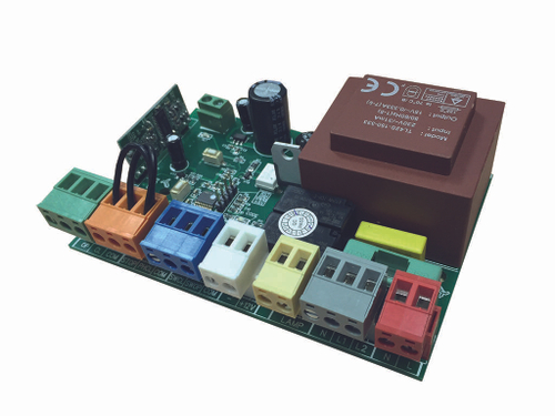 Блок управления на 220В для привода Shaft-20/30/50