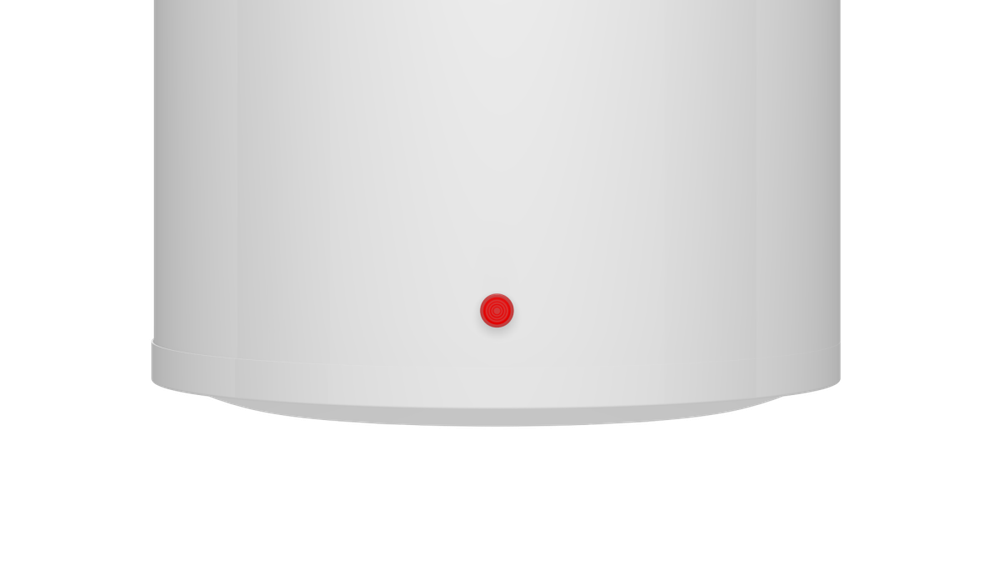 Водонагреватель накопительный THERMEX N 10 U