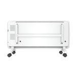 Конвектор электрический THERMEX Frame 2000E Wi-Fi
