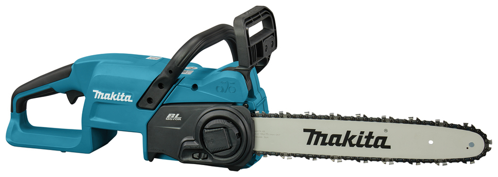 Цепная пила LXT Makita DUC357Z