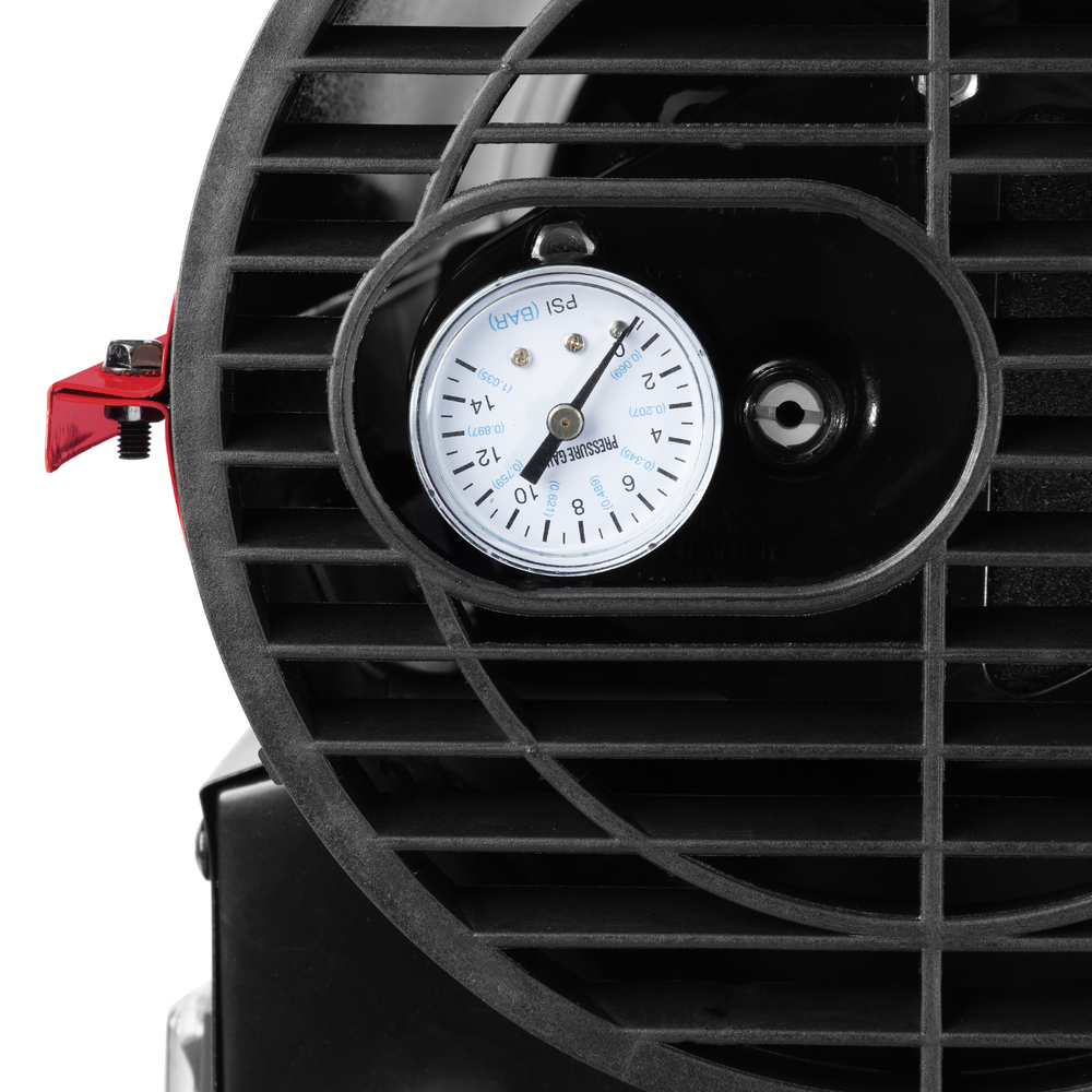 Дизельная тепловая пушка DHB-10i, 10 кВт, 400 м3/ч, прямой нагрев, термостат MTX