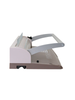 Переплетчик ГЕЛЕОС БП-9+ коричневый от ГЕЛЕОС