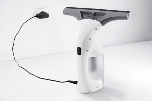 Аккумуляторный стеклоочиститель WV 1 Bath Edition *EU