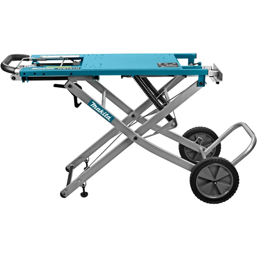 Стол для торцовочной пилы WST01N Makita 194943-7